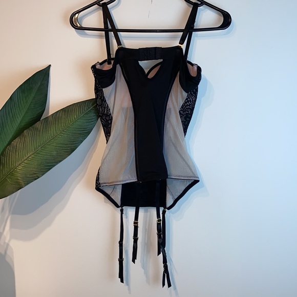 Bustier Top - Picture 7 of 7